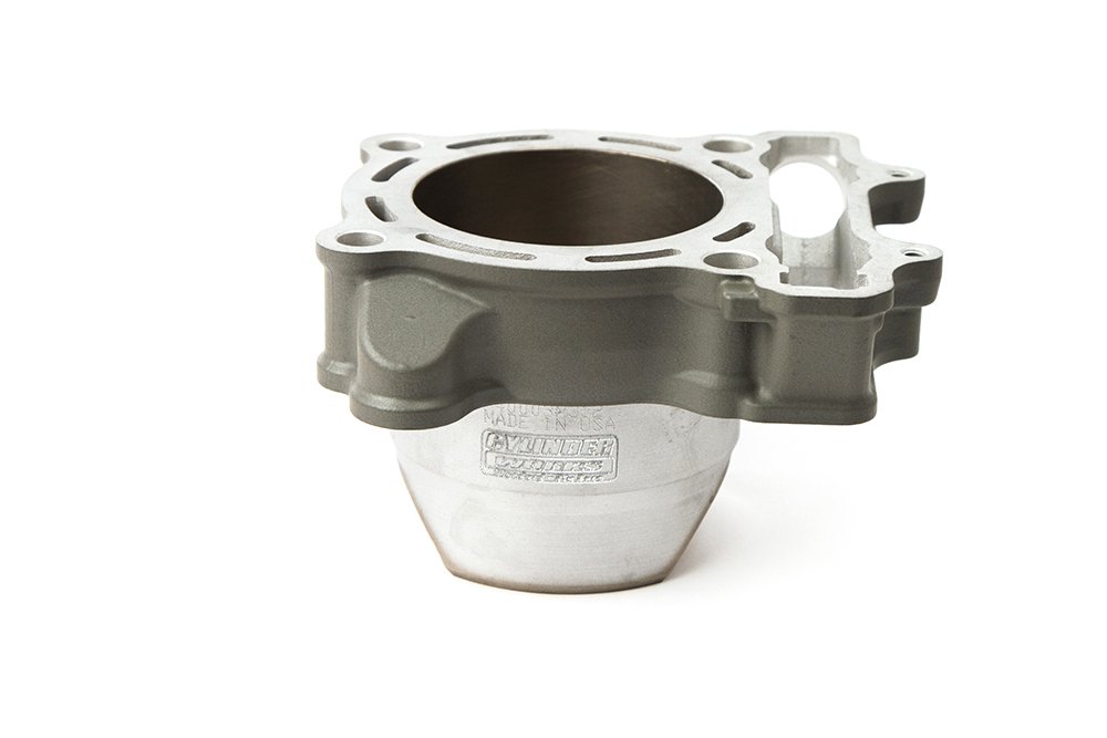 Amazon.com: Cylinder Works Cylinder Compatible with